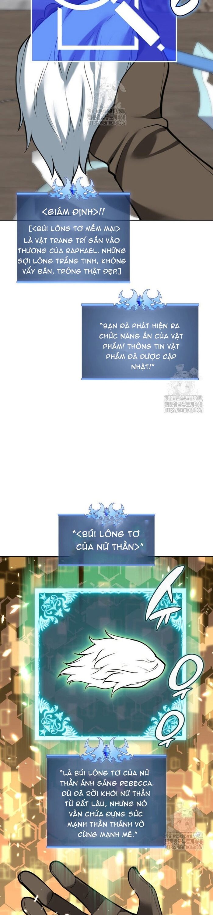 Thợ Rèn Huyền Thoại Chapter 282 - 34