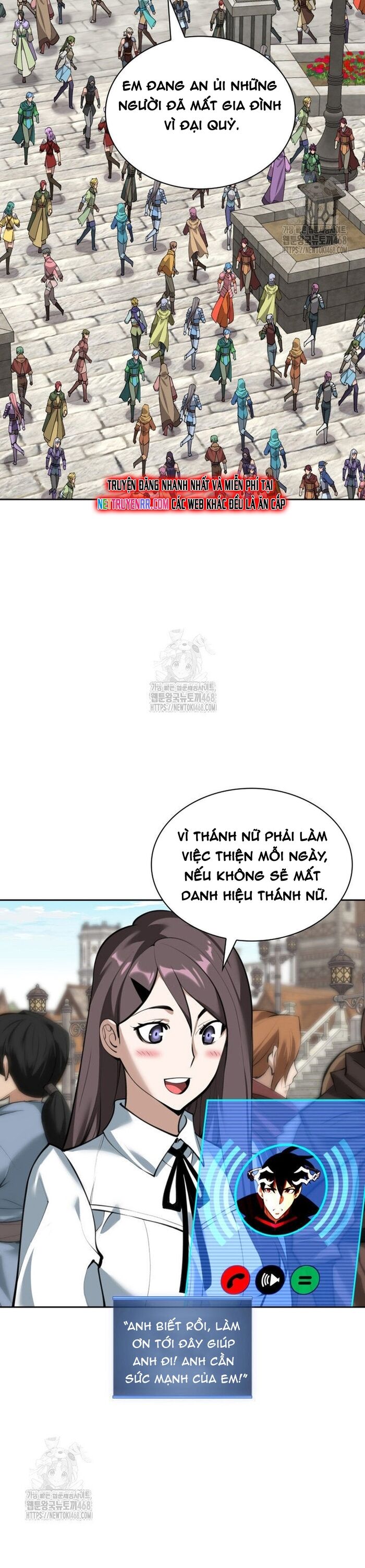 Thợ Rèn Huyền Thoại Chapter 282 - 37