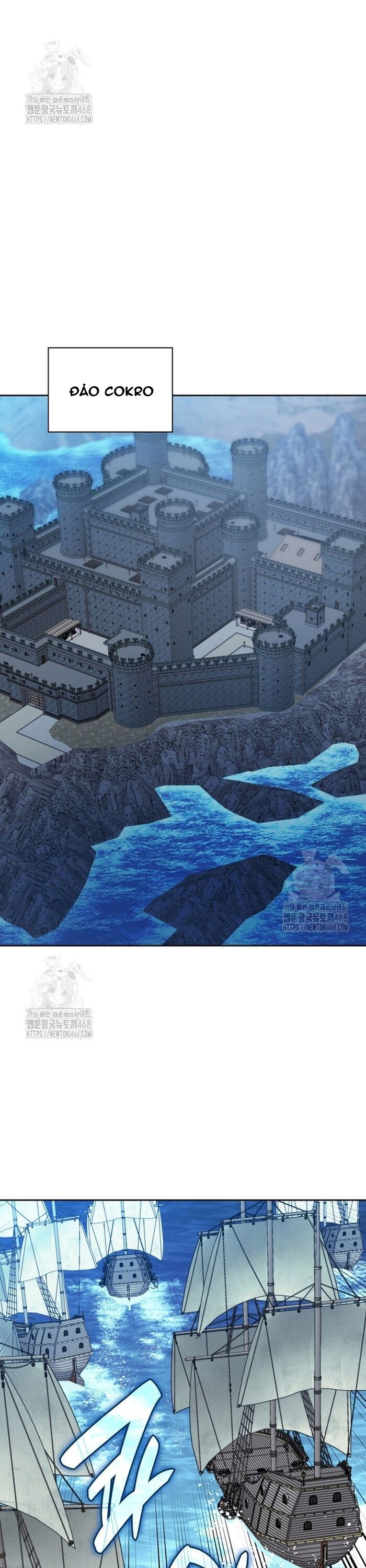 Thợ Rèn Huyền Thoại Chapter 282 - 39