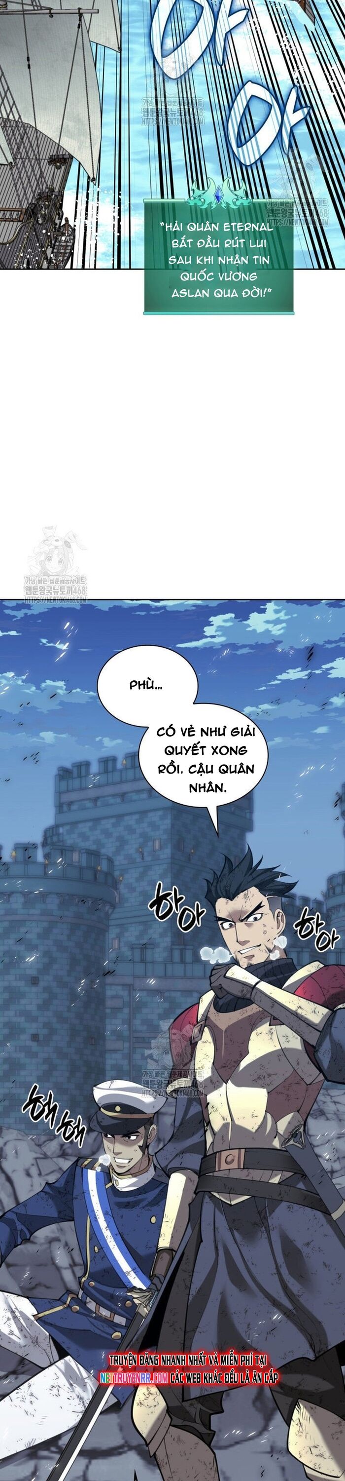 Thợ Rèn Huyền Thoại Chapter 282 - 40