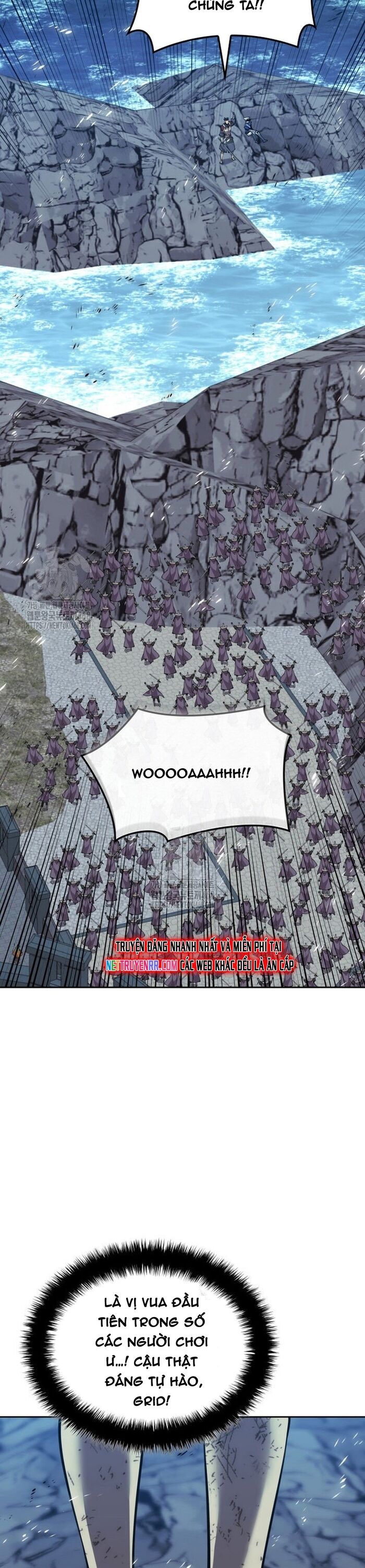 Thợ Rèn Huyền Thoại Chapter 282 - 42