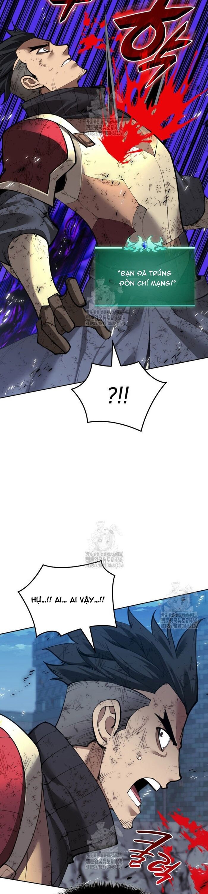 Thợ Rèn Huyền Thoại Chapter 282 - 44