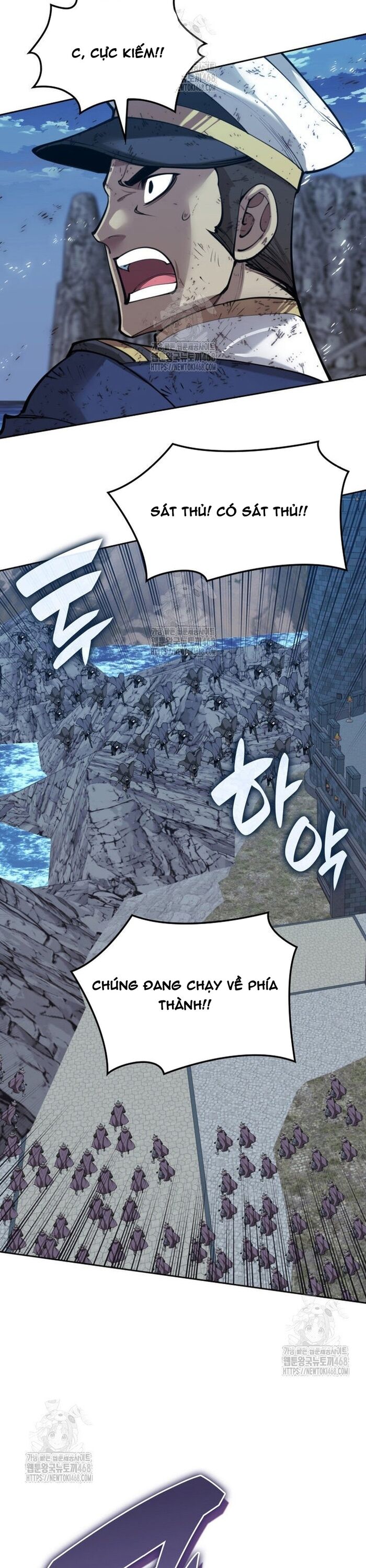 Thợ Rèn Huyền Thoại Chapter 282 - 46