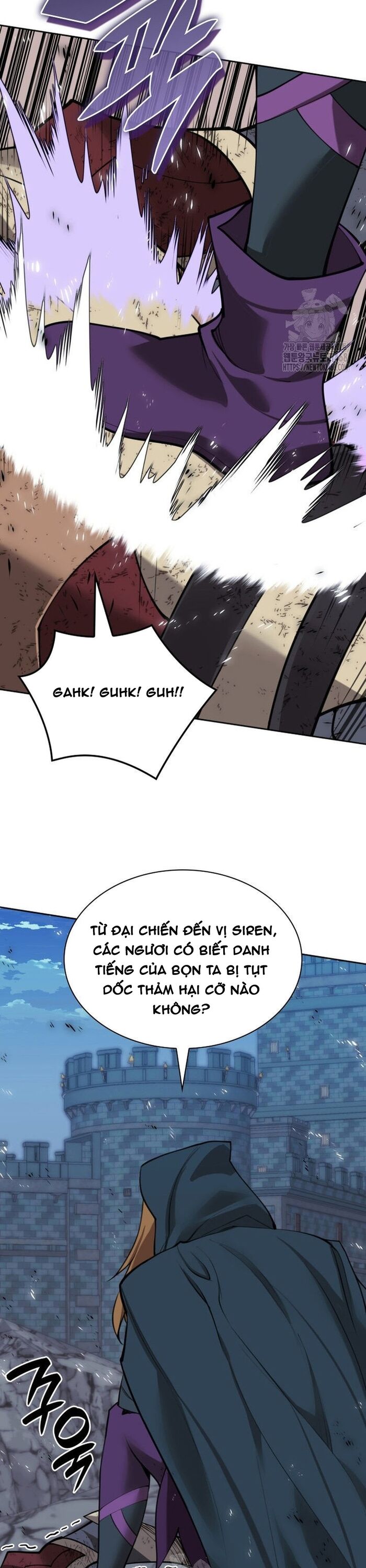 Thợ Rèn Huyền Thoại Chapter 282 - 47