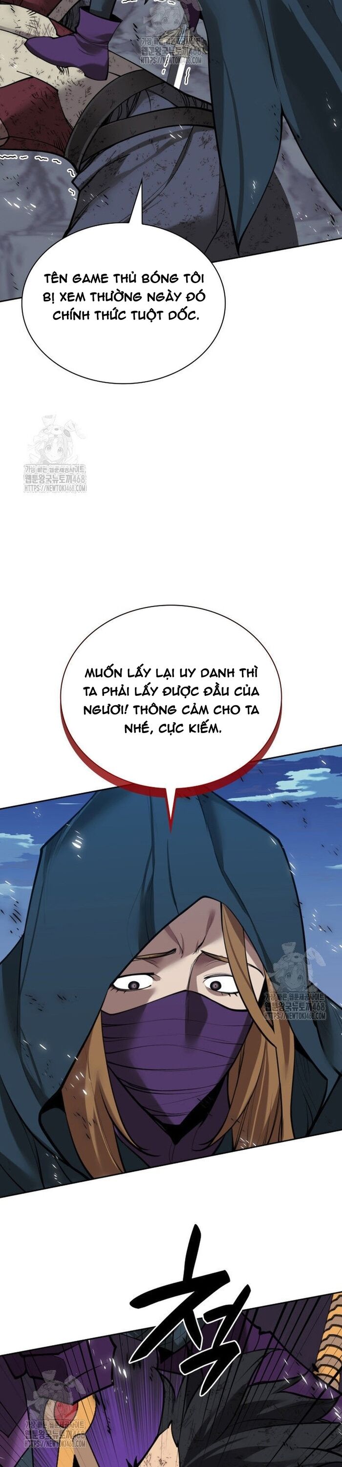 Thợ Rèn Huyền Thoại Chapter 282 - 48
