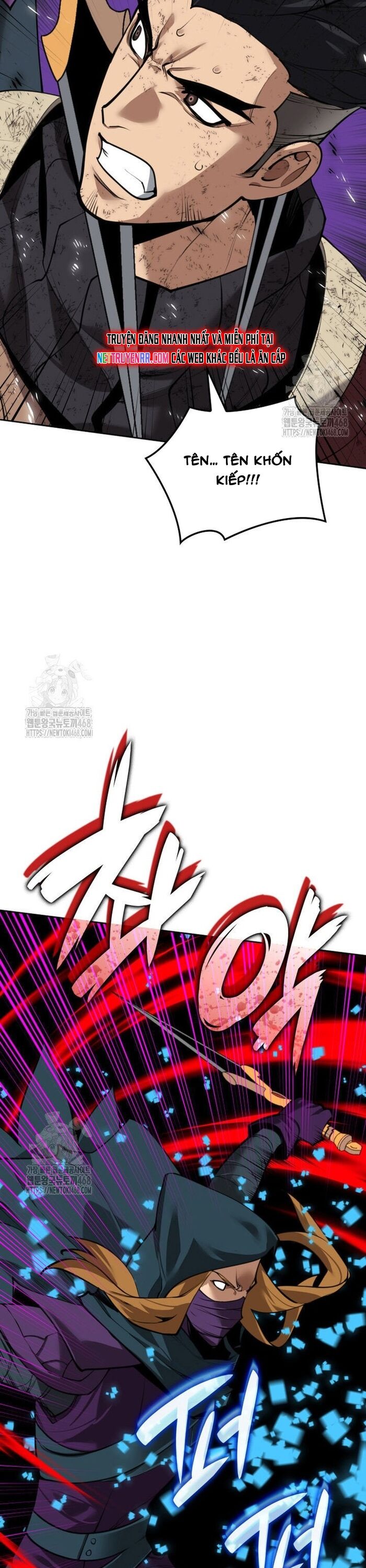 Thợ Rèn Huyền Thoại Chapter 282 - 49