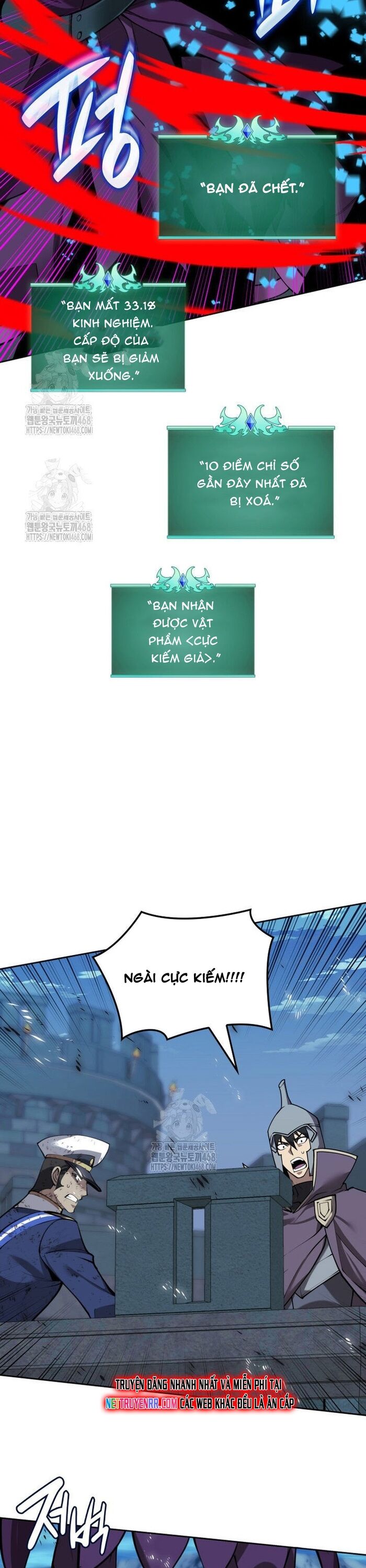 Thợ Rèn Huyền Thoại Chapter 282 - 50