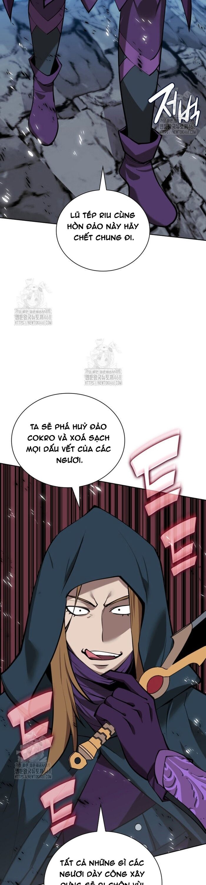 Thợ Rèn Huyền Thoại Chapter 282 - 51