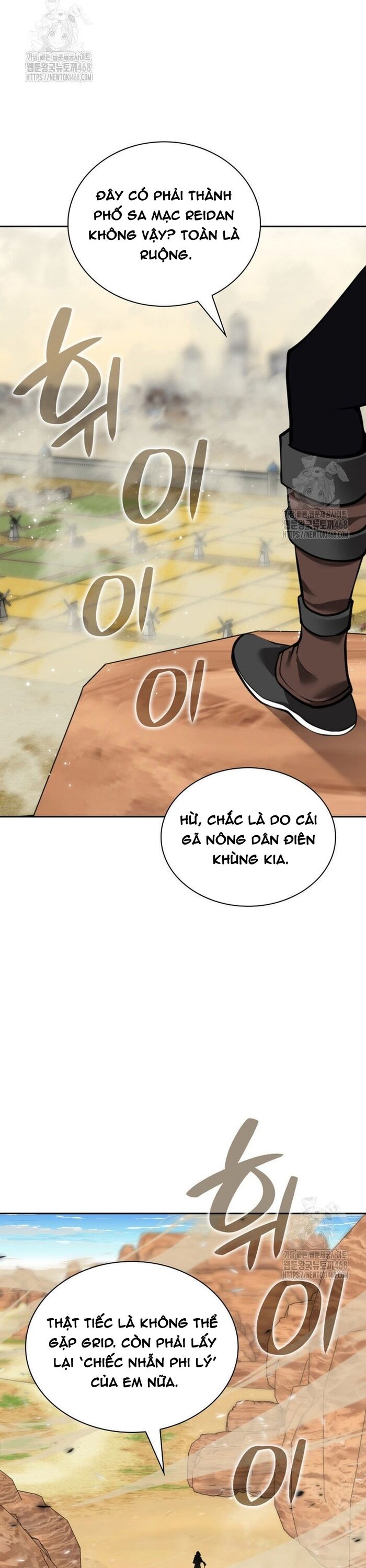 Thợ Rèn Huyền Thoại Chapter 282 - 53