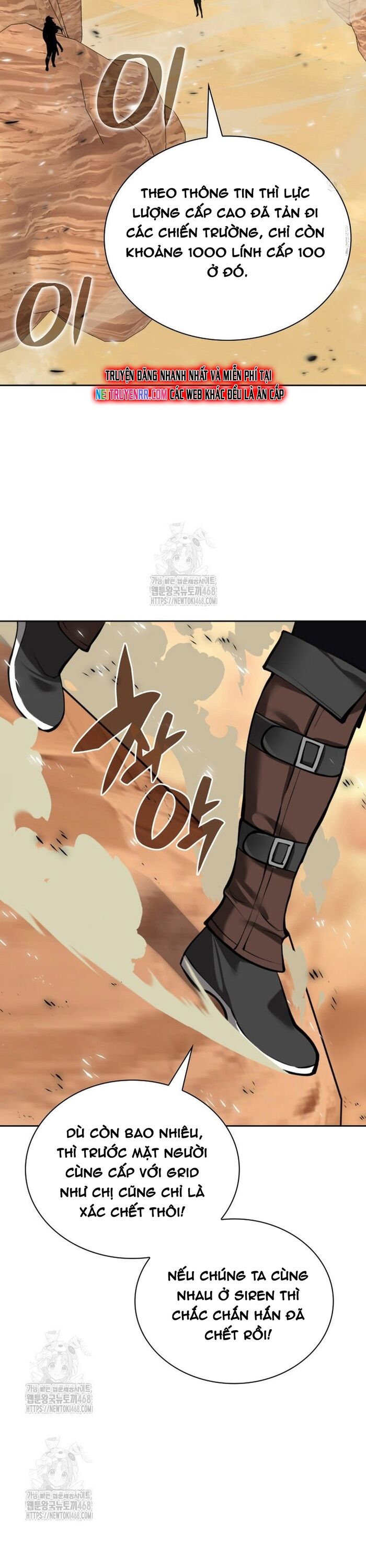 Thợ Rèn Huyền Thoại Chapter 282 - 54