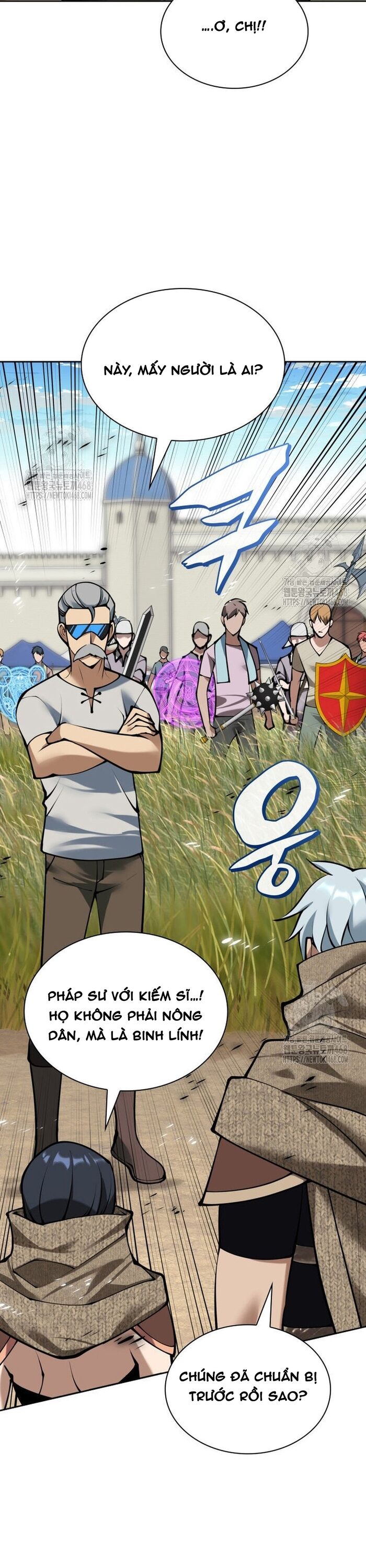 Thợ Rèn Huyền Thoại Chapter 282 - 59