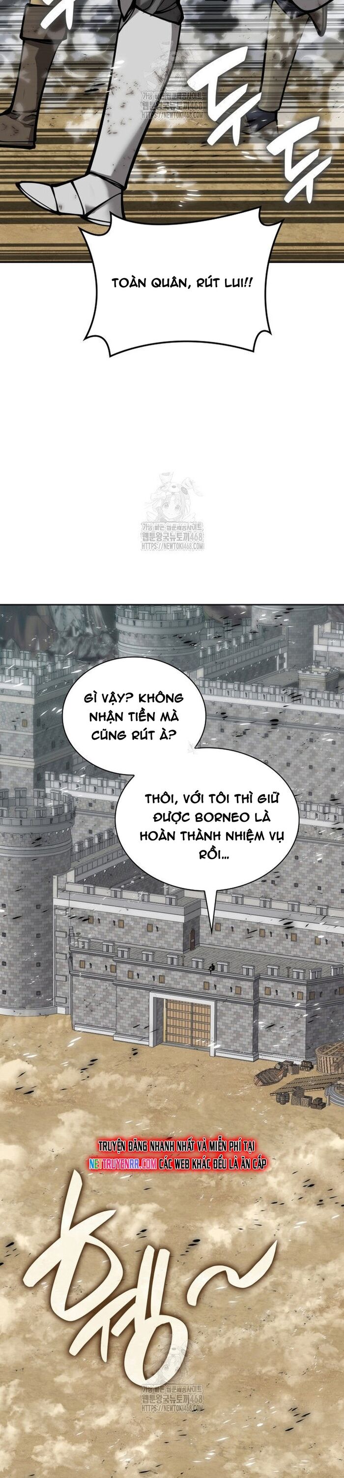 Thợ Rèn Huyền Thoại Chapter 282 - 7