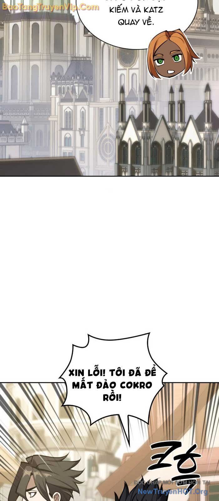 Thợ Rèn Huyền Thoại Chapter 286.1 - 12