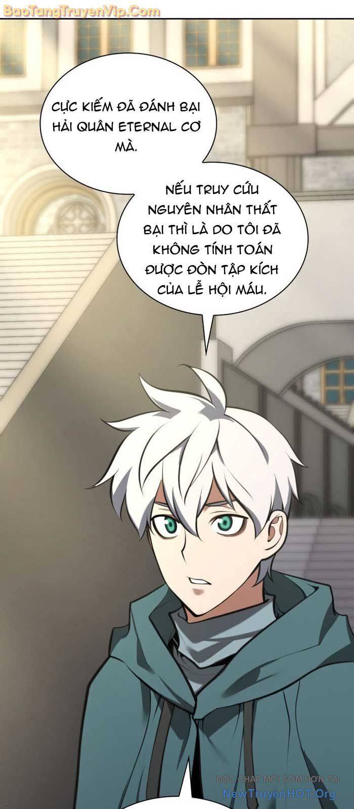 Thợ Rèn Huyền Thoại Chapter 286.1 - 14