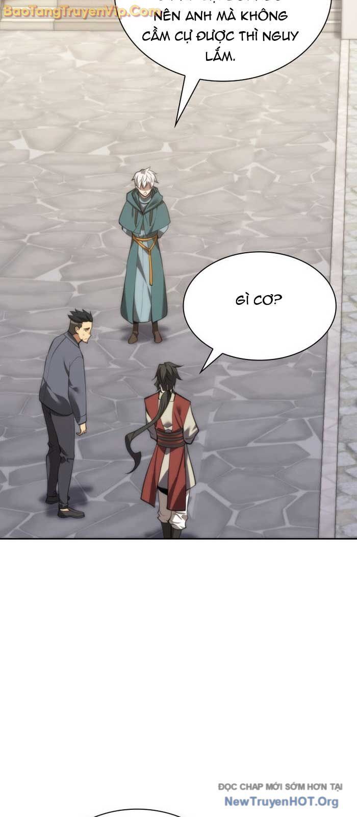 Thợ Rèn Huyền Thoại Chapter 286.1 - 16