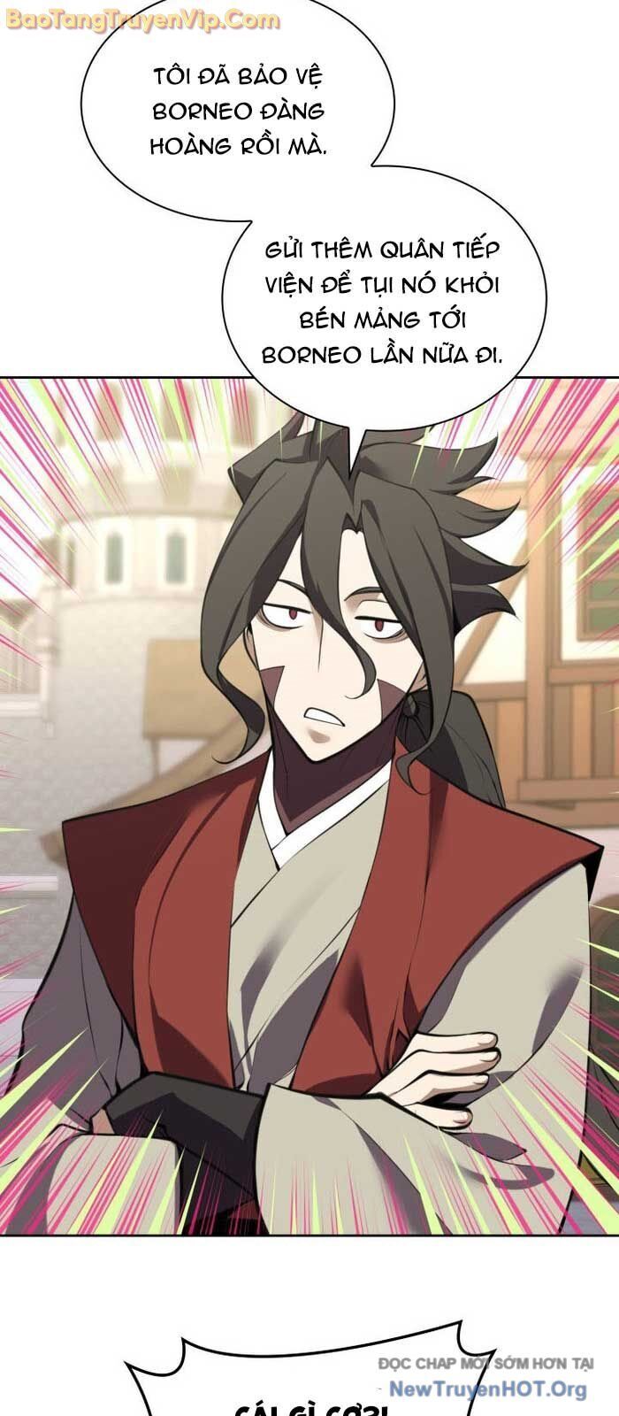 Thợ Rèn Huyền Thoại Chapter 286.1 - 17