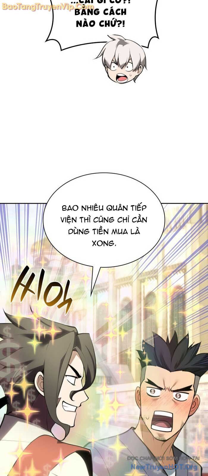 Thợ Rèn Huyền Thoại Chapter 286.1 - 18