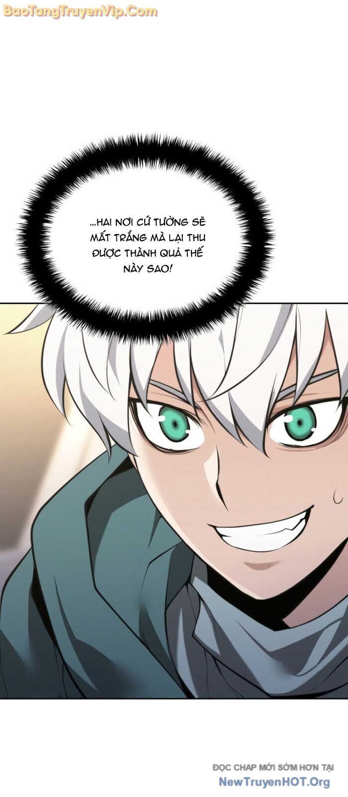 Thợ Rèn Huyền Thoại Chapter 286.1 - 20
