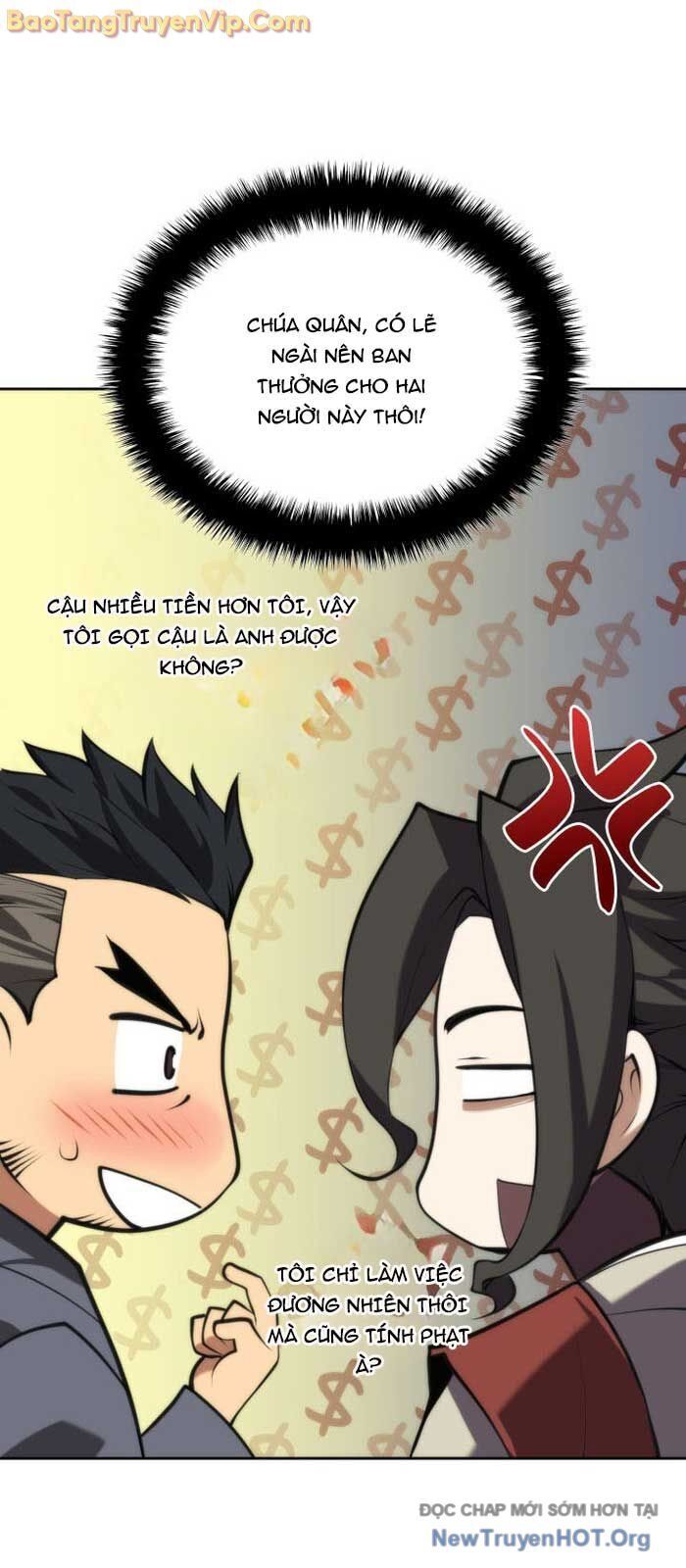 Thợ Rèn Huyền Thoại Chapter 286.1 - 21