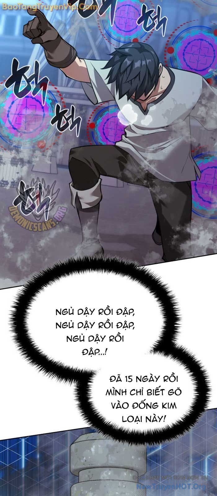 Thợ Rèn Huyền Thoại Chapter 286.1 - 24