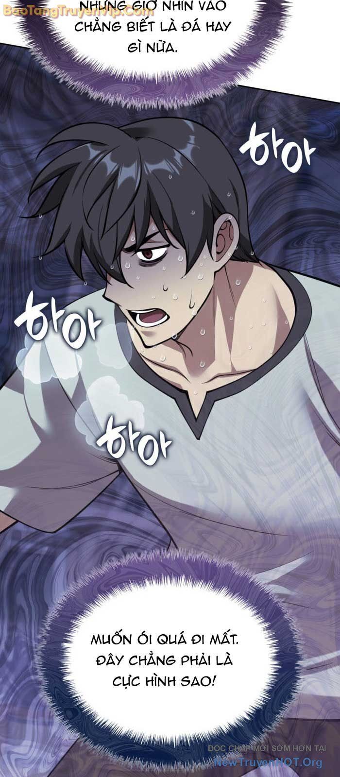 Thợ Rèn Huyền Thoại Chapter 286.1 - 26