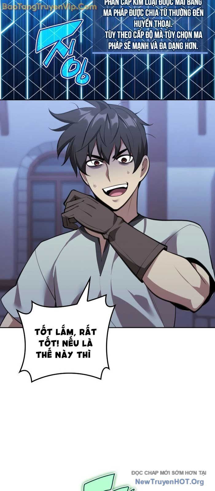 Thợ Rèn Huyền Thoại Chapter 286.1 - 41