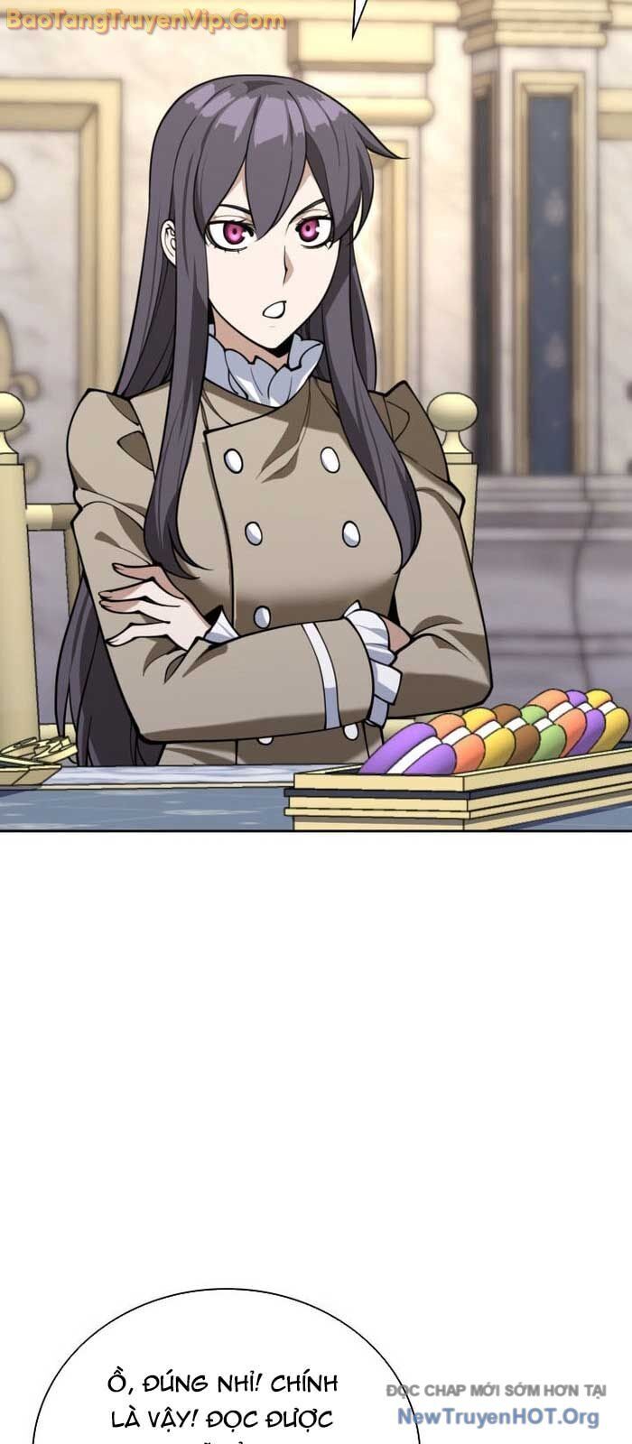 Thợ Rèn Huyền Thoại Chapter 286.1 - 6