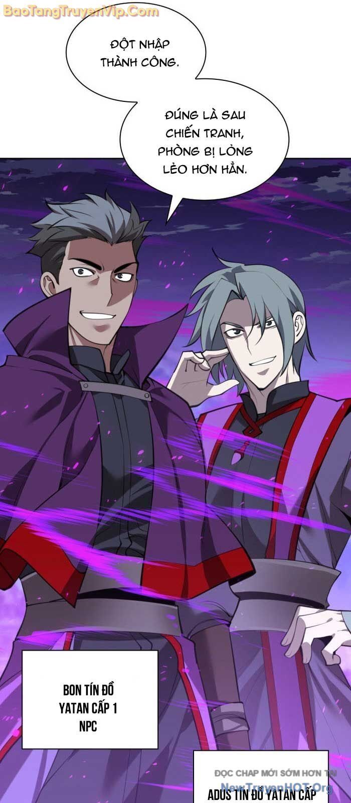 Thợ Rèn Huyền Thoại Chapter 286.1 - 57