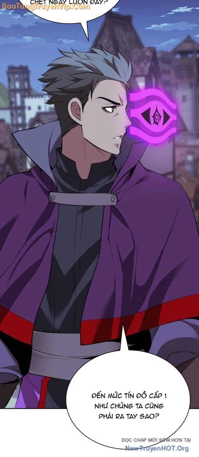 Thợ Rèn Huyền Thoại Chapter 286.1 - 60