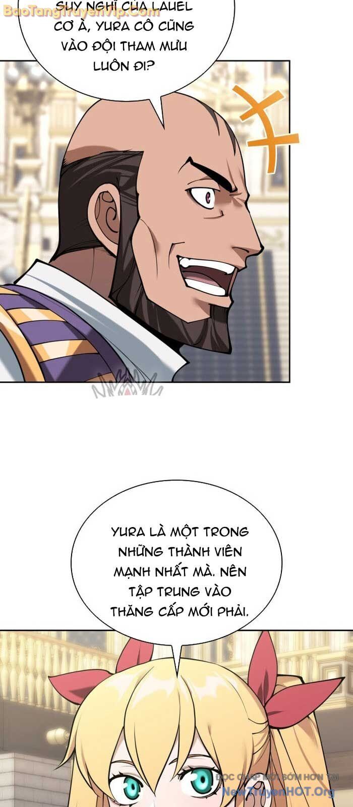 Thợ Rèn Huyền Thoại Chapter 286.1 - 7