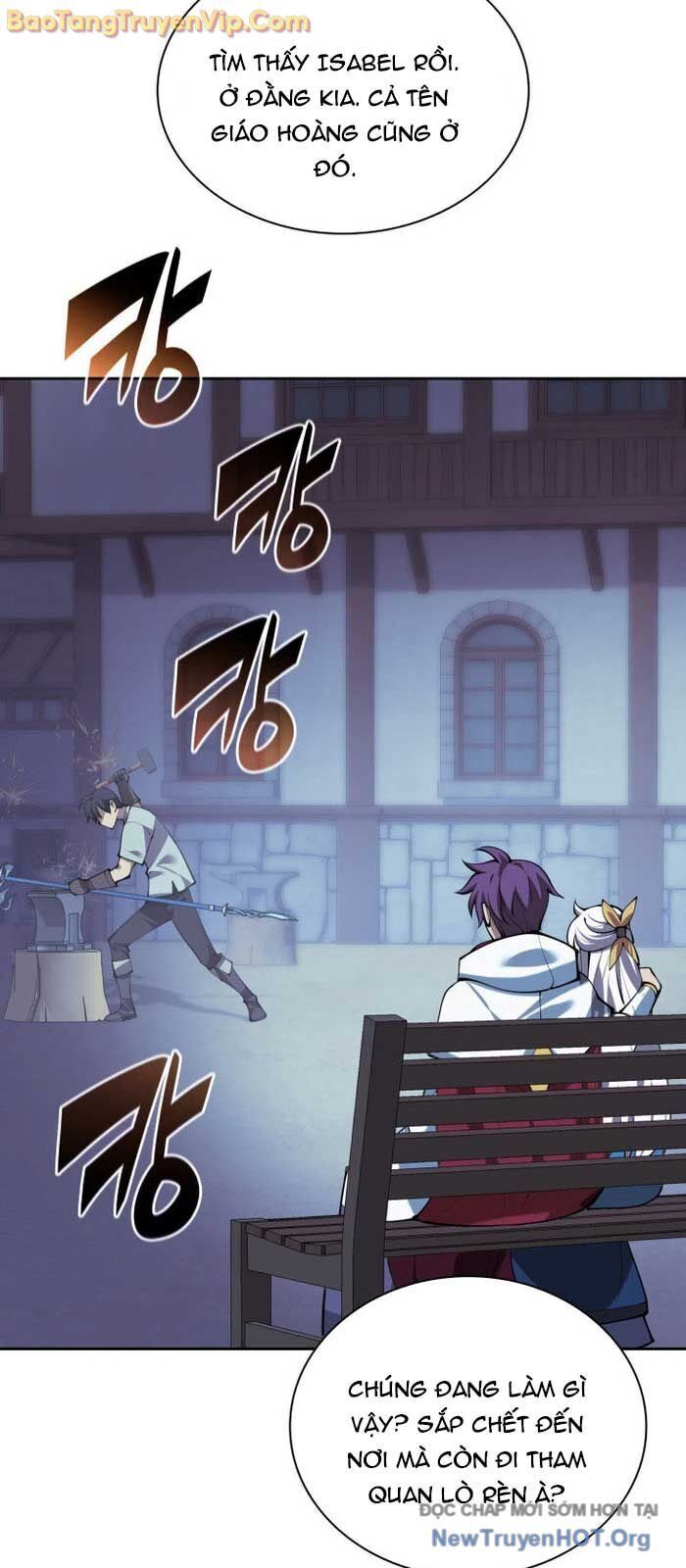 Thợ Rèn Huyền Thoại Chapter 286.1 - 64