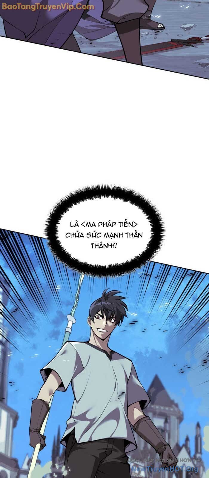 Thợ Rèn Huyền Thoại Chapter 286.1 - 80