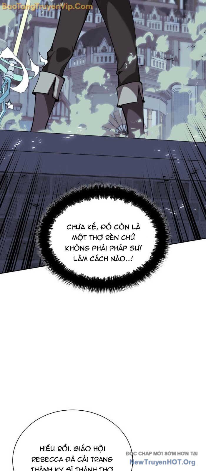 Thợ Rèn Huyền Thoại Chapter 286.1 - 81