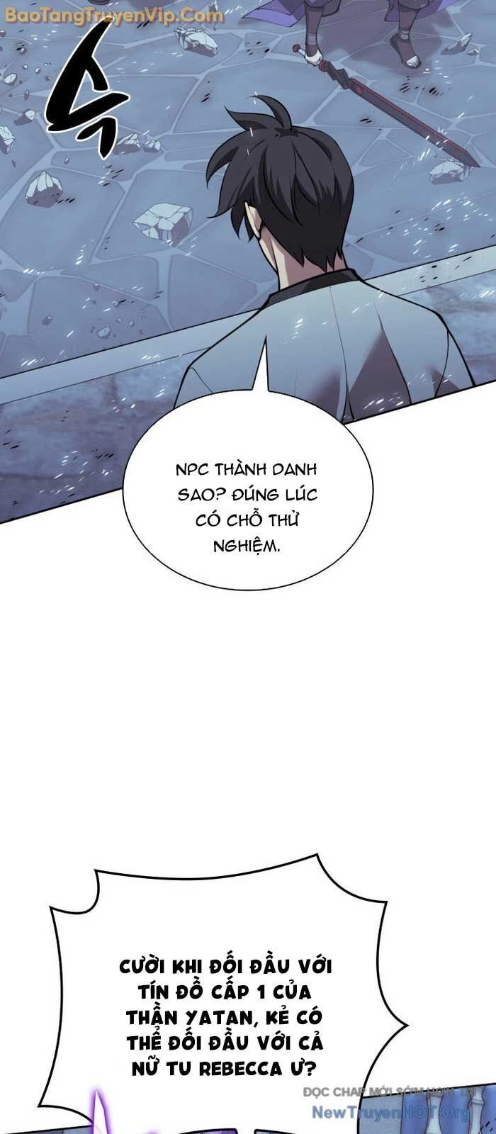 Thợ Rèn Huyền Thoại Chapter 286.1 - 84