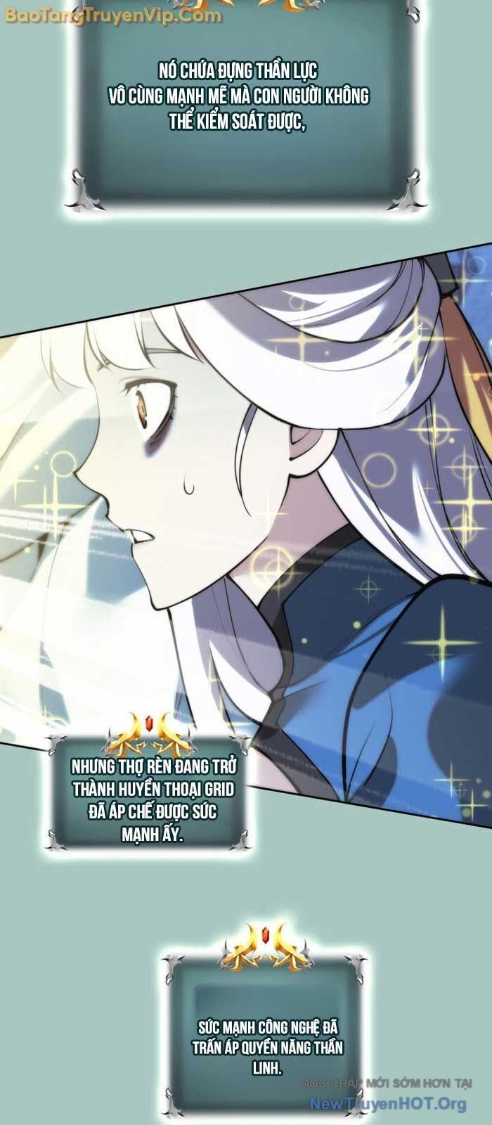 Thợ Rèn Huyền Thoại Chapter 286.1 - 91