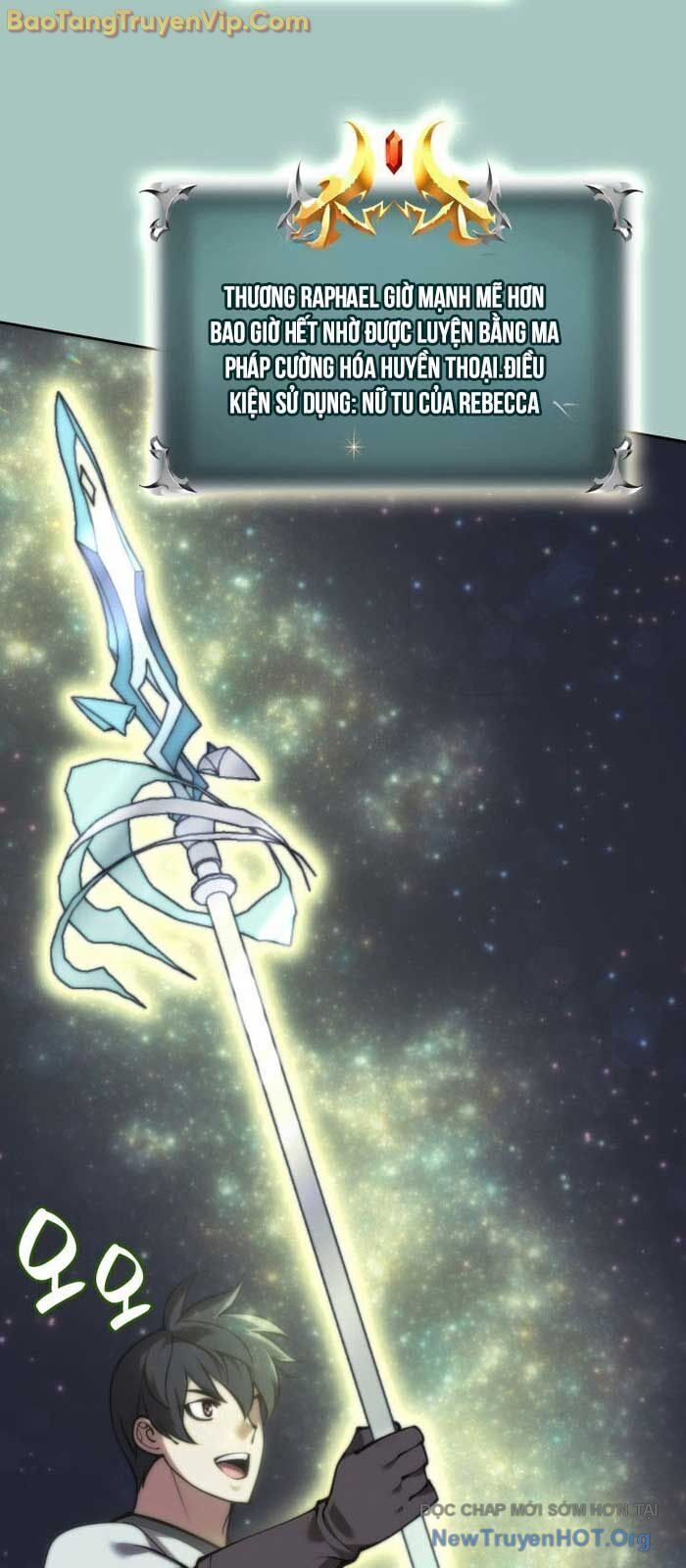 Thợ Rèn Huyền Thoại Chapter 286.1 - 92