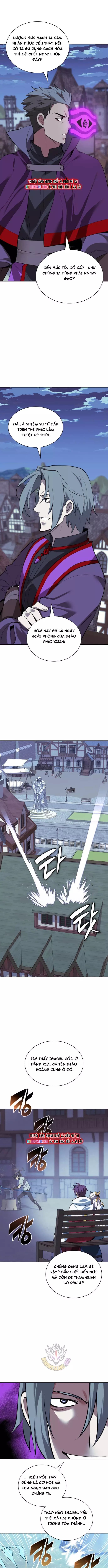 Thợ Rèn Huyền Thoại Chapter 286 - 11