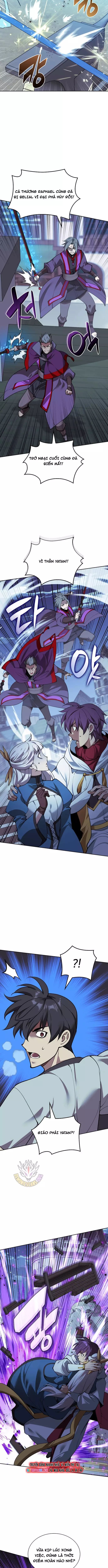Thợ Rèn Huyền Thoại Chapter 286 - 12