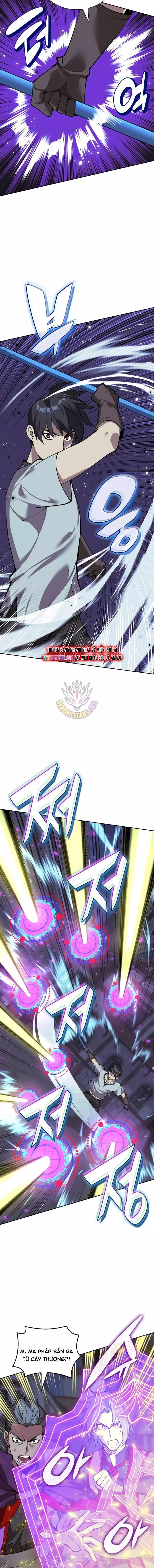 Thợ Rèn Huyền Thoại Chapter 286 - 13