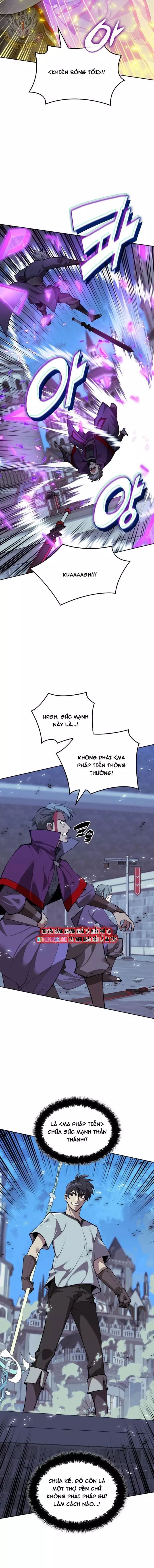 Thợ Rèn Huyền Thoại Chapter 286 - 14