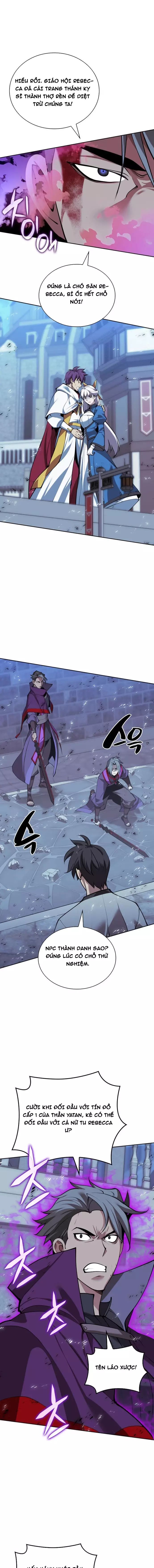 Thợ Rèn Huyền Thoại Chapter 286 - 15