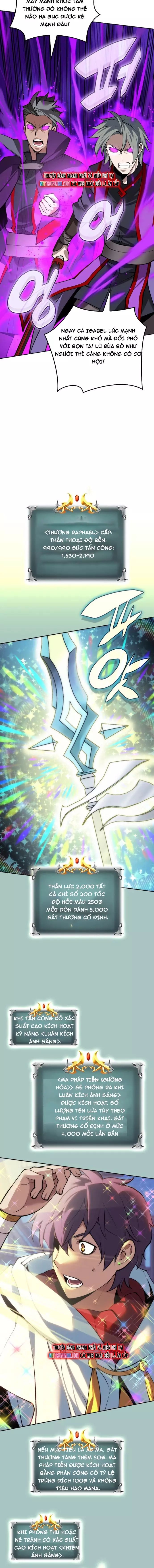 Thợ Rèn Huyền Thoại Chapter 286 - 16
