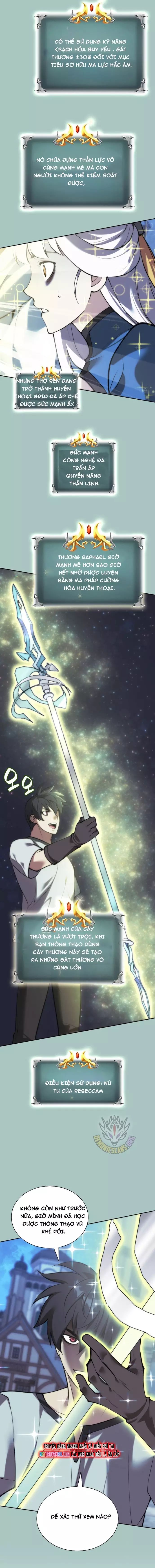 Thợ Rèn Huyền Thoại Chapter 286 - 17
