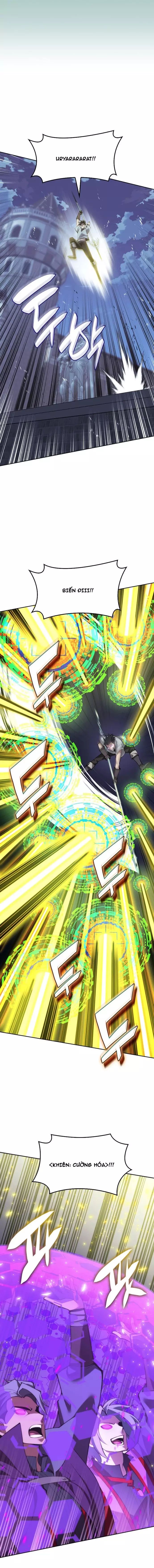 Thợ Rèn Huyền Thoại Chapter 286 - 18