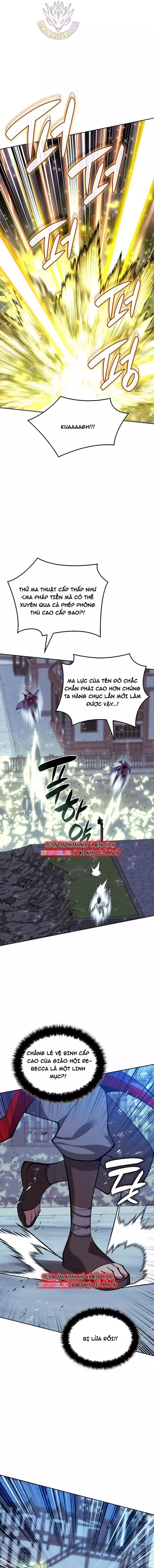 Thợ Rèn Huyền Thoại Chapter 286 - 19