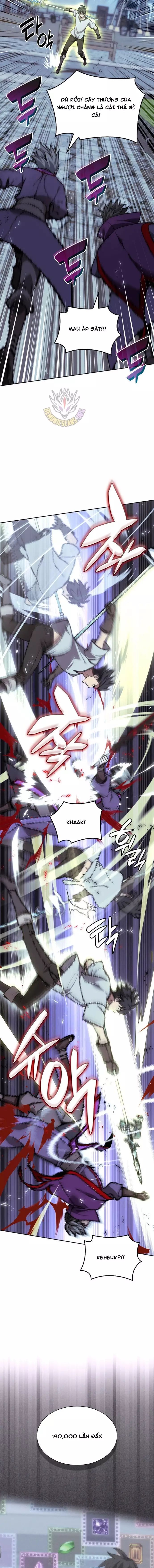 Thợ Rèn Huyền Thoại Chapter 286 - 20
