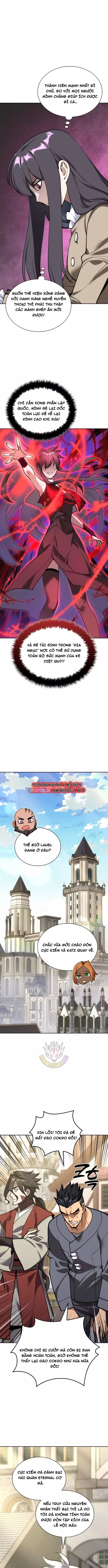 Thợ Rèn Huyền Thoại Chapter 286 - 3