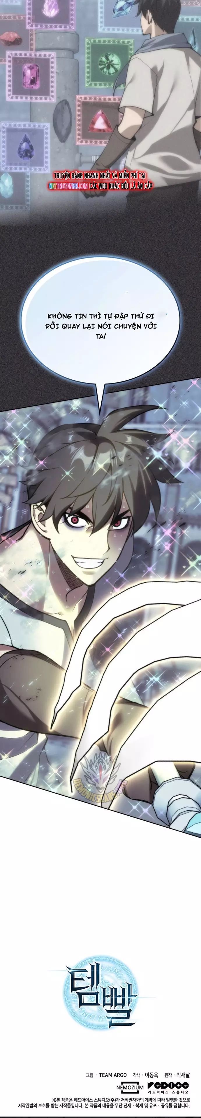 Thợ Rèn Huyền Thoại Chapter 286 - 21