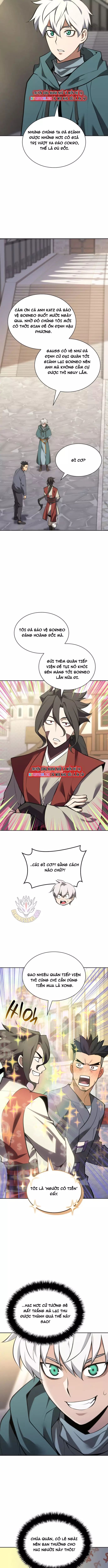 Thợ Rèn Huyền Thoại Chapter 286 - 4