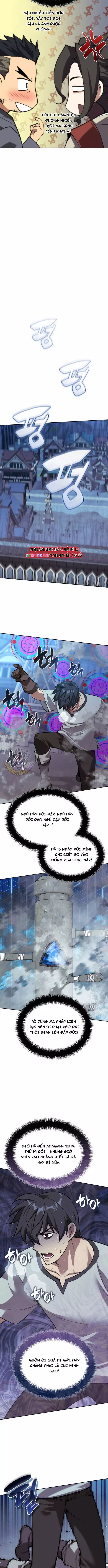 Thợ Rèn Huyền Thoại Chapter 286 - 5